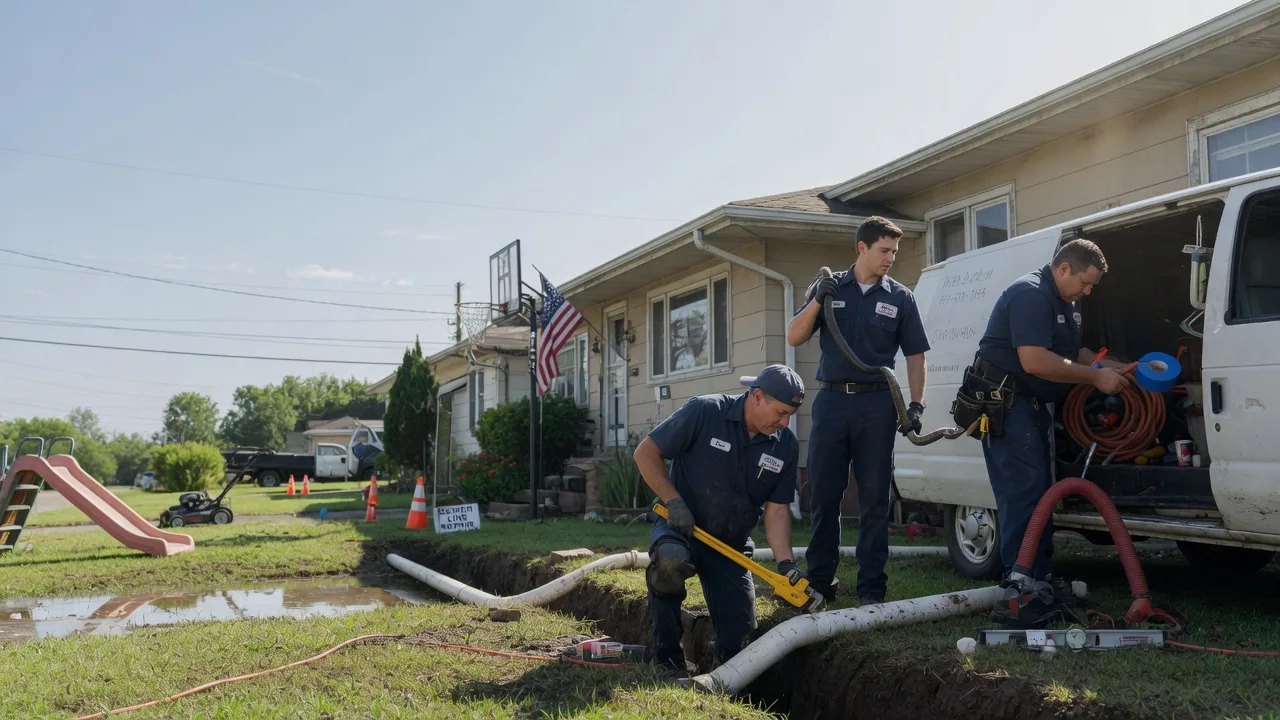 Toilet Installation in Cornwall, PA near me